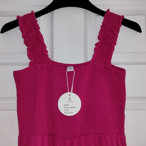 anrabess  Women's Jumpsuit - Picture 4 of 6